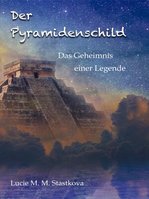 cover image of Der Pyramidenschild